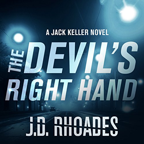 Cover of The Devil's Right Hand