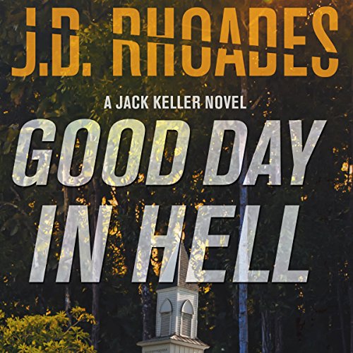 Cover of Good Day in Hell