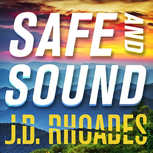 Cover of Safe and Sound