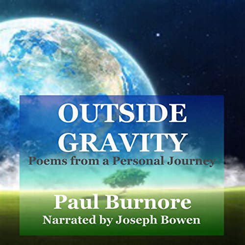 Cover of Outside Gravity
