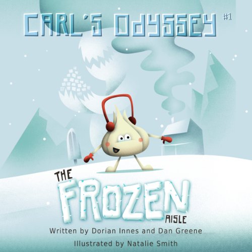 Cover of The Frozen Aisle