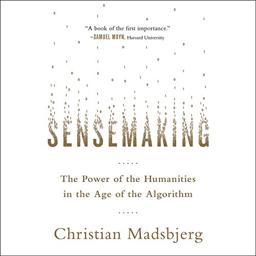 Cover of Sensemaking