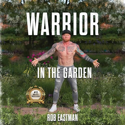 Cover of Warrior in the Garden