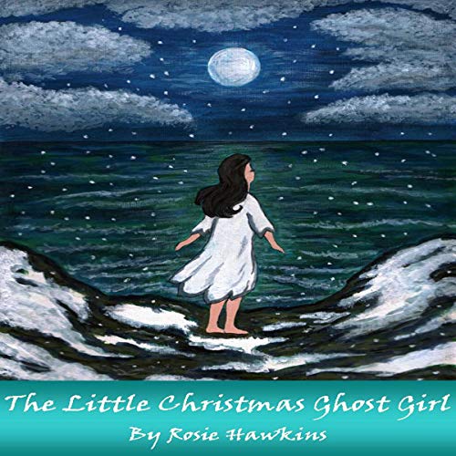 Cover of The Little Christmas Ghost Girl