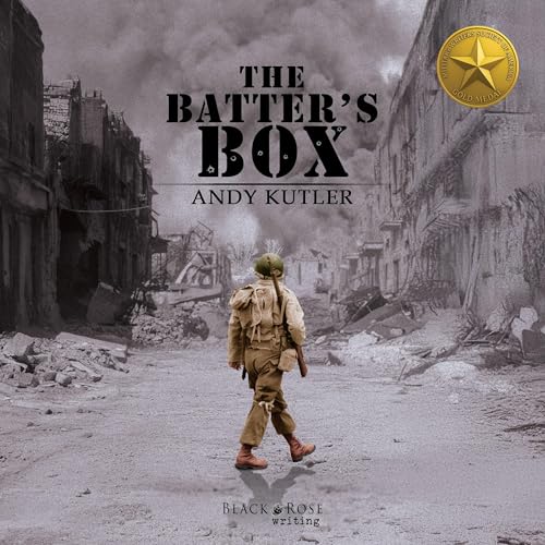 Cover of The Batter's Box
