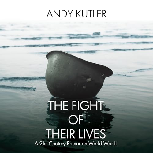 Cover of The Fight of Their Lives