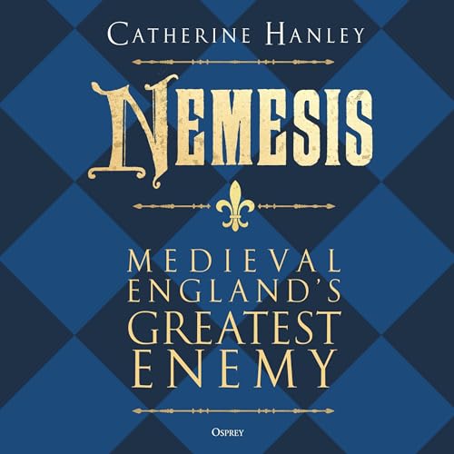 Cover of Nemesis
