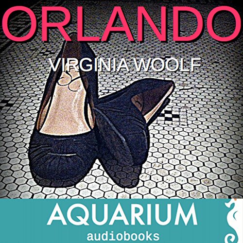 Cover of Orlando