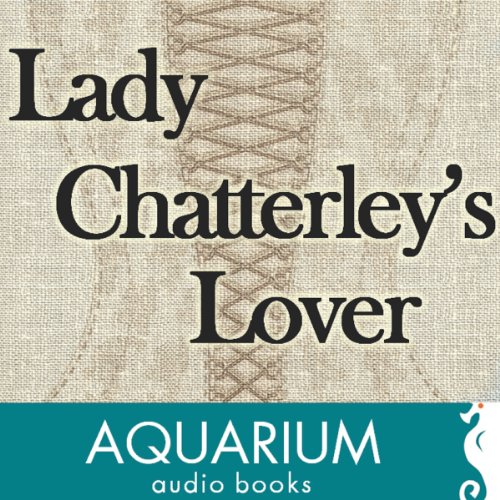 Cover of Lady Chatterley's Lover