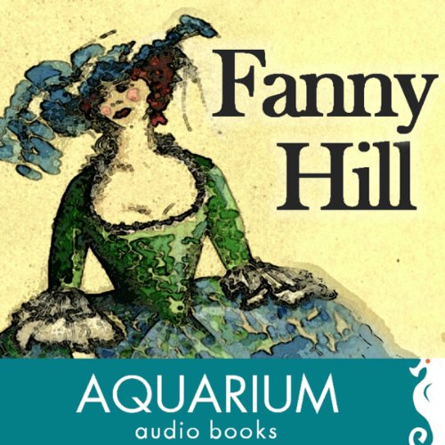 Cover of Fanny Hill