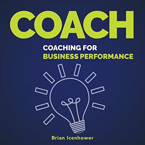 Cover of Coach