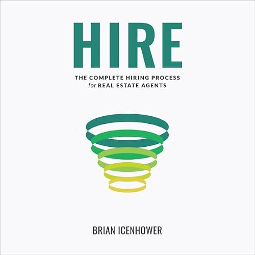 Cover of Hire