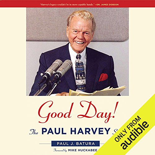 Cover of Good Day!