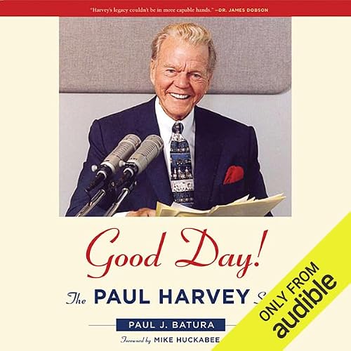 Cover of Good Day!