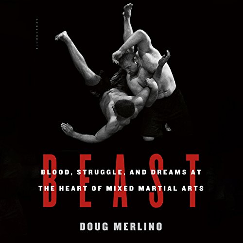 Cover of Beast