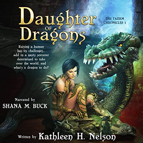 Cover of Daughter of Dragons