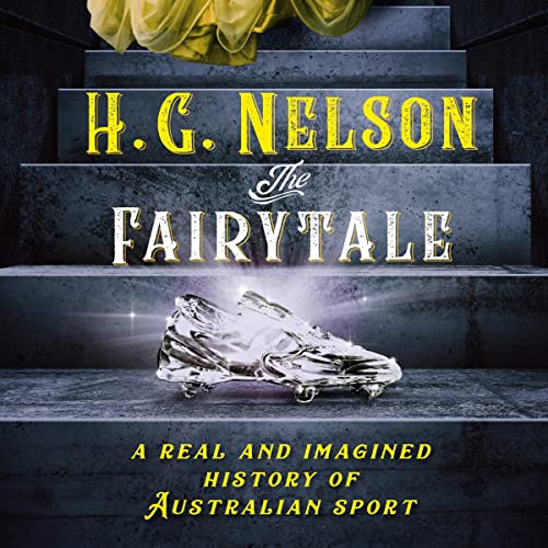 Cover of The Fairytale