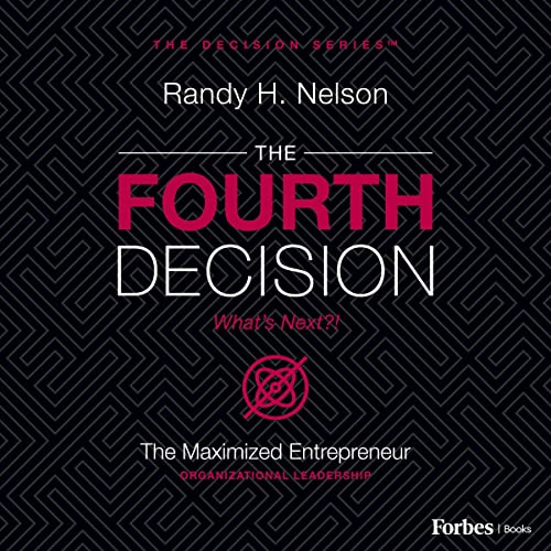 Cover of The Fourth Decision