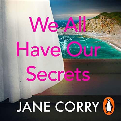 Cover of We All Have Our Secrets