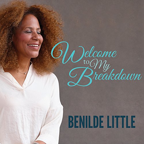 Cover of Welcome to My Breakdown