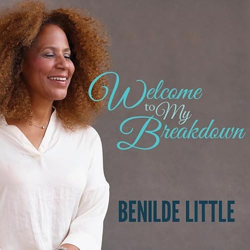 Cover of Welcome to My Breakdown