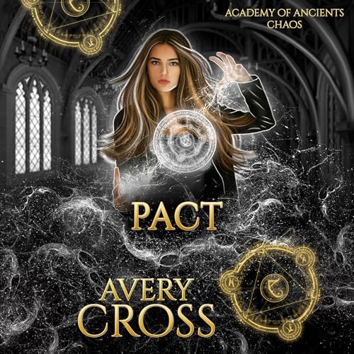 Cover of Pact: Chaos