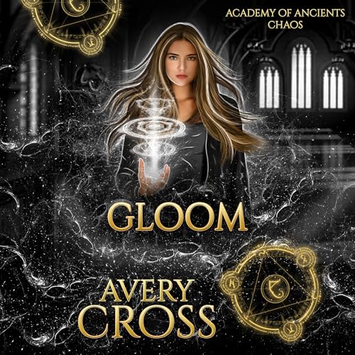 Cover of Gloom: Chaos
