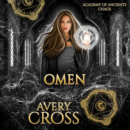 Cover of Omen: Chaos