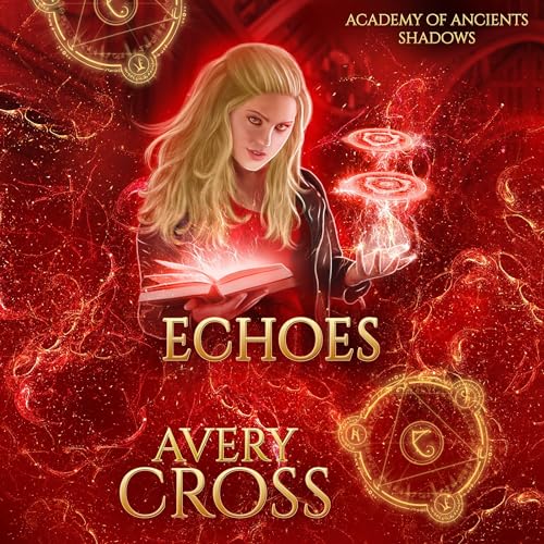 Cover of Echoes