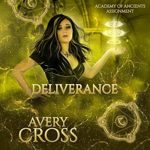 Cover of Deliverance: Assignment