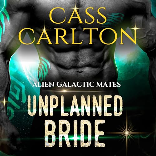 Cover of Unplanned Bride