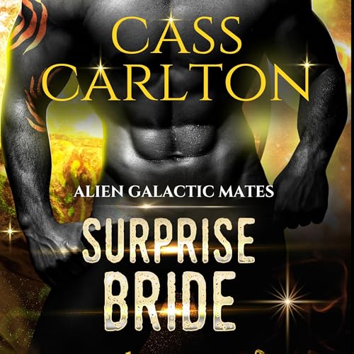 Cover of Surprise Bride