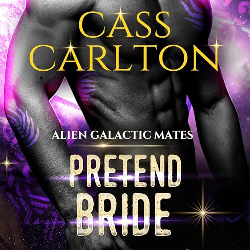 Cover of Pretend Bride