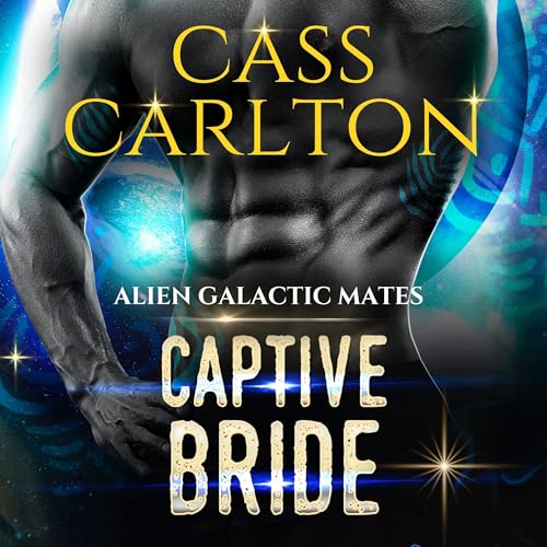 Cover of Captive Bride