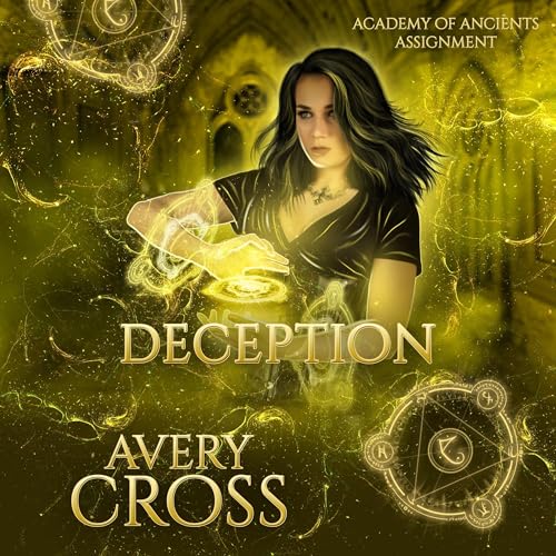Cover of Deception: Assignment