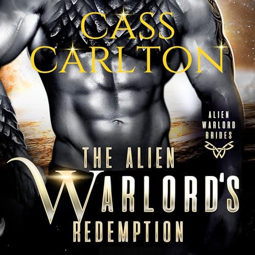 Cover of The Warlord's Redemption