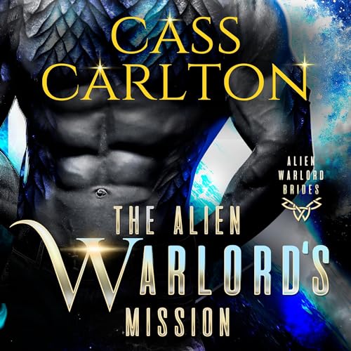 Cover of The Alien Warlord's Mission