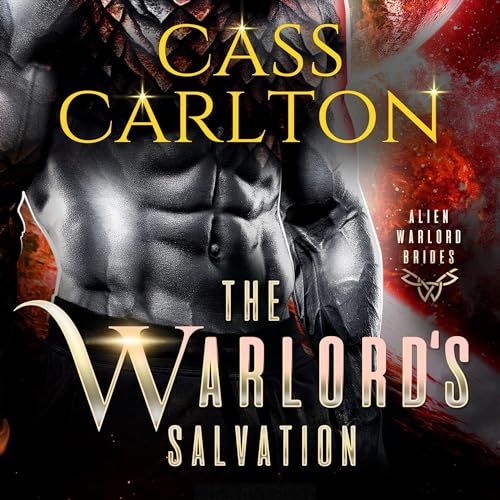 Cover of The Warlord’s Salvation