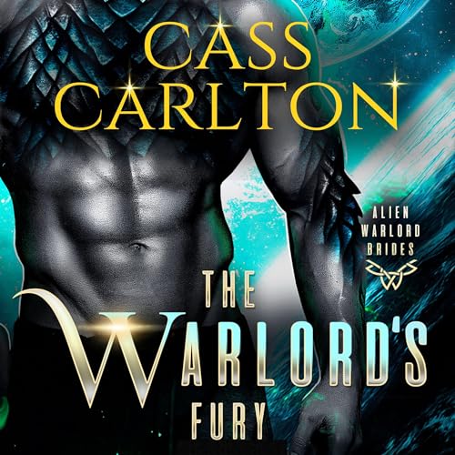Cover of The Warlord’s Fury
