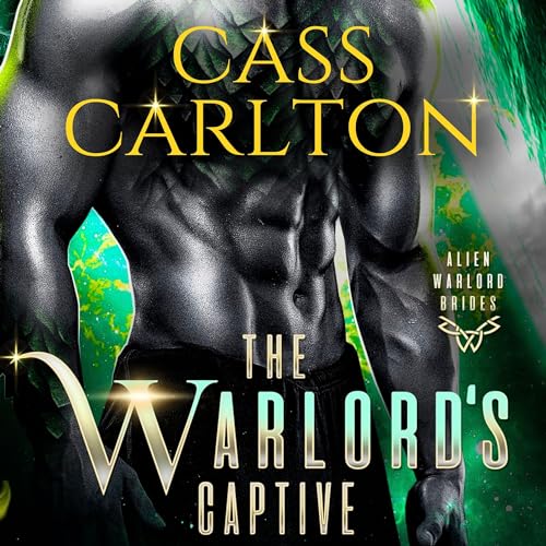 Cover of The Warlord’s Captive