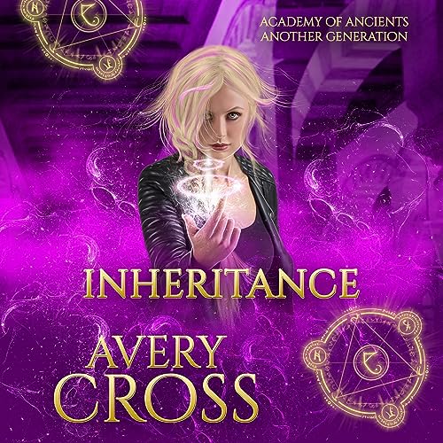 Cover of Inheritance
