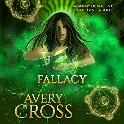 Cover of Fallacy: Next Generation