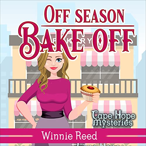 Cover of Off-Season Bake-Off