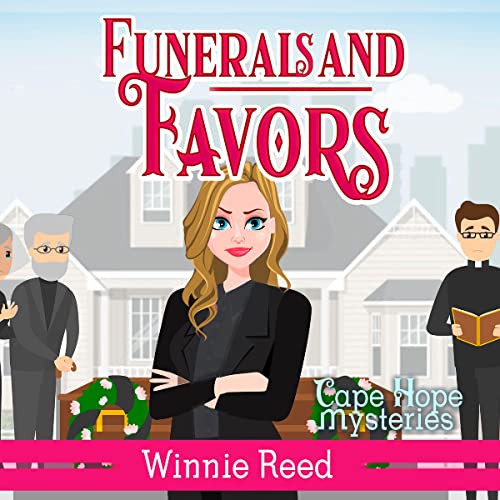 Cover of Funerals and Favors