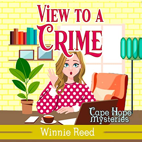 Cover of View to a Crime