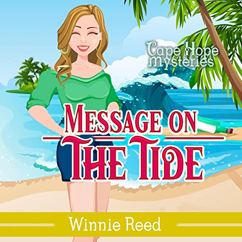 Cover of Message on the Tide