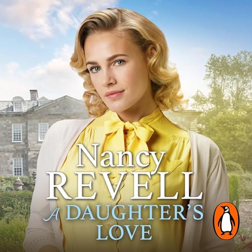 Cover of A Daughter’s Love