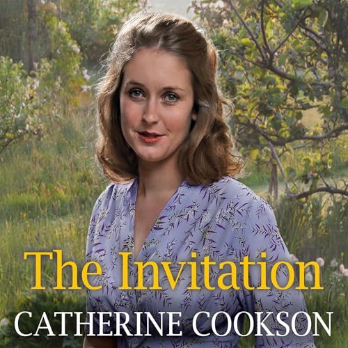 Cover of The Invitation