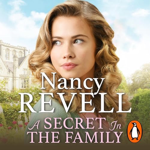 Cover of A Secret in the Family