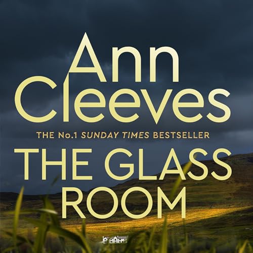 Cover of The Glass Room